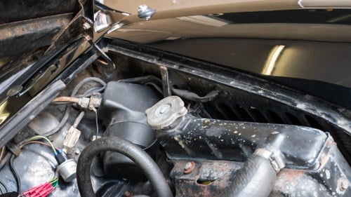 1988 Austin Mini Designer Te koop (foto 137 van 162)