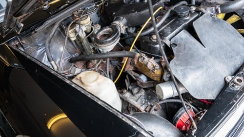 1988 Austin Mini Designer Te koop (foto 138 van 162)