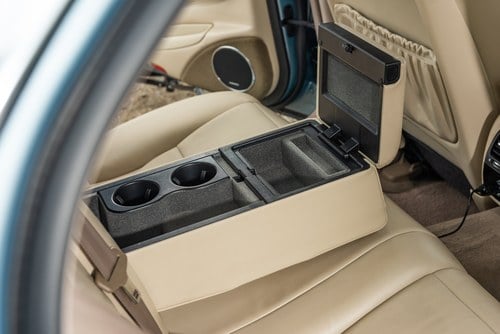 2003 Jaguar X350 XJ8 4.2 V8 SE In vendita (immagine 28 di 124)