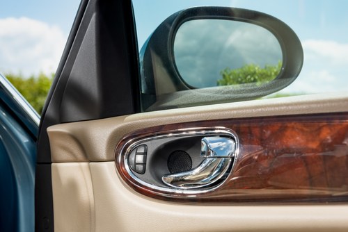 2003 Jaguar X350 XJ8 4.2 V8 SE In vendita (immagine 31 di 124)