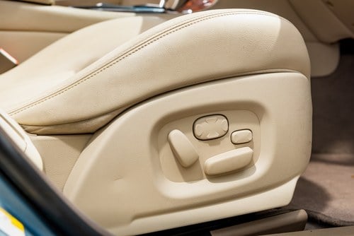 2003 Jaguar X350 XJ8 4.2 V8 SE In vendita (immagine 32 di 124)