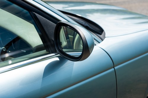 2003 Jaguar X350 XJ8 4.2 V8 SE In vendita (immagine 99 di 124)