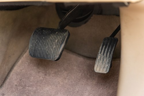 2003 Jaguar X350 XJ8 4.2 V8 SE In vendita (immagine 49 di 124)