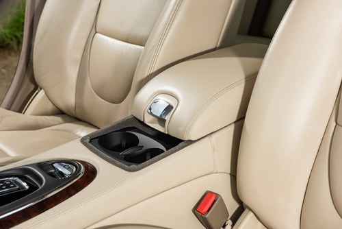 2003 Jaguar X350 XJ8 4.2 V8 SE In vendita (immagine 58 di 124)