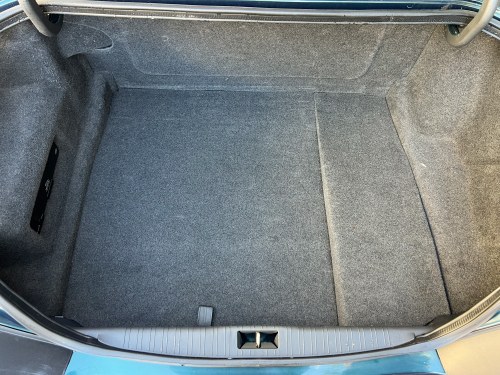 2002 Jaguar XJ8 Sovereign 3.2 till salu (bild 75 av 163)