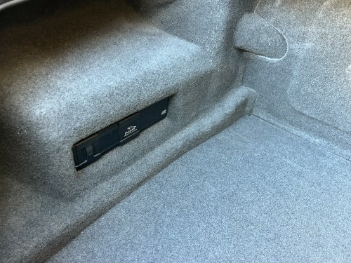 2002 Jaguar XJ8 Sovereign 3.2 till salu (bild 77 av 163)