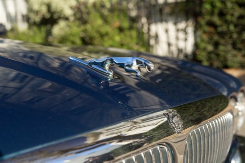 2002 Jaguar XJ8 Sovereign 3.2 till salu (bild 111 av 163)