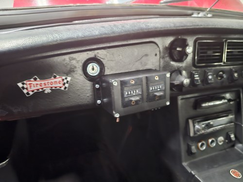 1972 MGB Roadster 1.8 Ex Monte Carlo à vendre (picture 39 of 103)