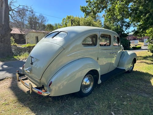 1938 Ford Fordor Deluxe Sedan In vendita (immagine 9 di 98)