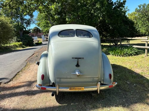 1938 Ford Fordor Deluxe Sedan In vendita (immagine 16 di 98)