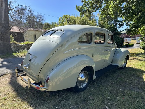1938 Ford Fordor Deluxe Sedan In vendita (immagine 12 di 98)