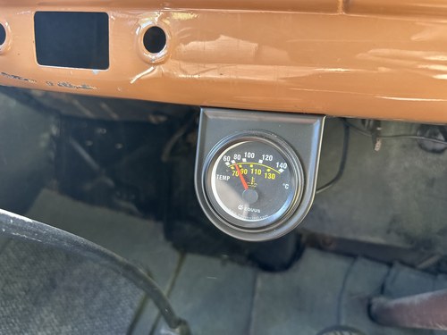 1938 Ford Fordor Deluxe Sedan In vendita (immagine 47 di 98)