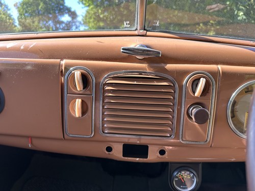 1938 Ford Fordor Deluxe Sedan In vendita (immagine 48 di 98)