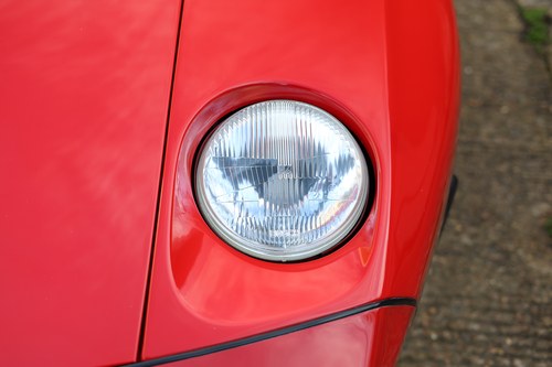 1984 Porsche 928 S 4.7L Manual In vendita (immagine 129 di 274)