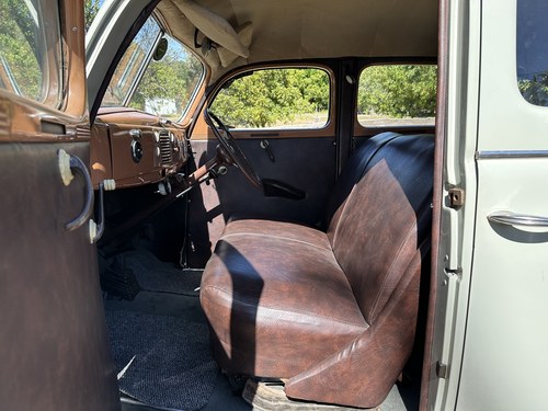 1938 Ford Fordor Deluxe Sedan In vendita (immagine 66 di 98)