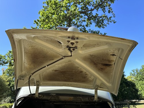 1938 Ford Fordor Deluxe Sedan In vendita (immagine 69 di 98)