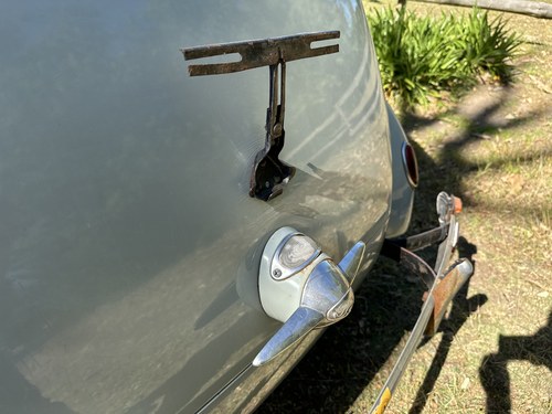 1938 Ford Fordor Deluxe Sedan In vendita (immagine 74 di 98)