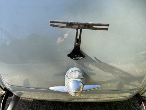 1938 Ford Fordor Deluxe Sedan In vendita (immagine 75 di 98)