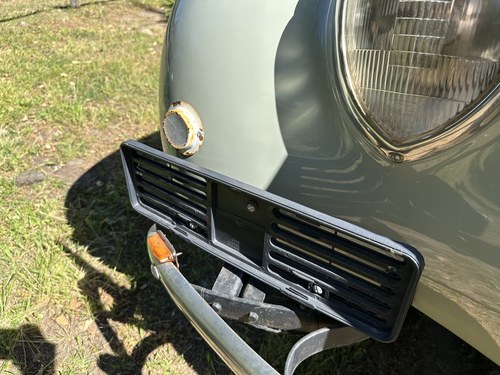 1938 Ford Fordor Deluxe Sedan In vendita (immagine 83 di 98)