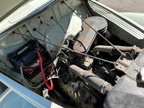 1938 Ford Fordor Deluxe Sedan In vendita (immagine 90 di 98)