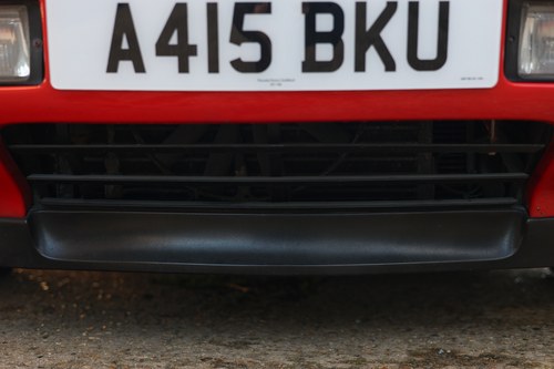 1984 Porsche 928 S 4.7L Manual In vendita (immagine 135 di 274)