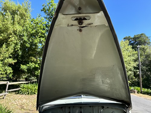 1938 Ford Fordor Deluxe Sedan In vendita (immagine 92 di 98)