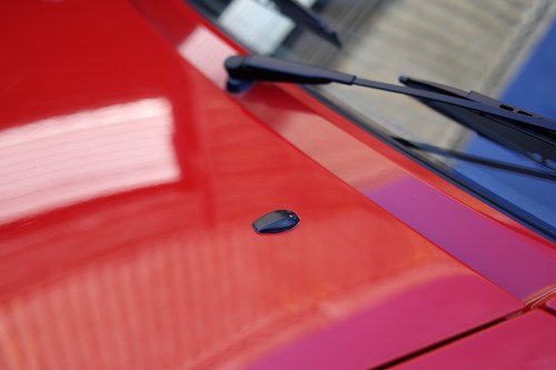 1984 Porsche 928 S 4.7L Manual In vendita (immagine 138 di 274)