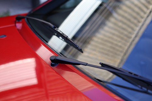 1984 Porsche 928 S 4.7L Manual In vendita (immagine 139 di 274)