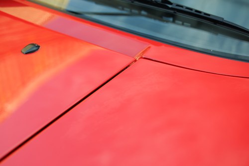 1984 Porsche 928 S 4.7L Manual In vendita (immagine 142 di 274)