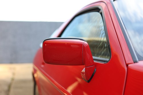 1984 Porsche 928 S 4.7L Manual In vendita (immagine 144 di 274)