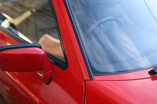 1984 Porsche 928 S 4.7L Manual In vendita (immagine 149 di 274)
