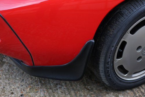 1984 Porsche 928 S 4.7L Manual In vendita (immagine 150 di 274)