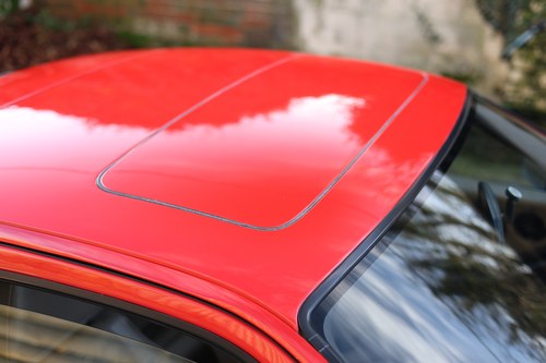 1984 Porsche 928 S 4.7L Manual In vendita (immagine 153 di 274)