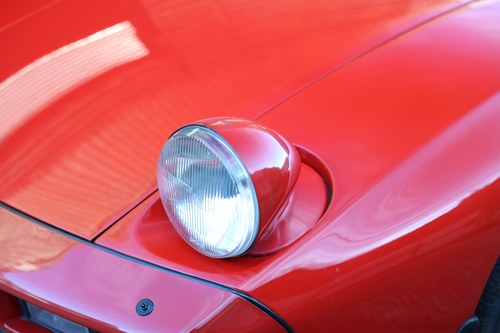 1984 Porsche 928 S 4.7L Manual In vendita (immagine 159 di 274)