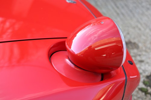 1984 Porsche 928 S 4.7L Manual In vendita (immagine 161 di 274)