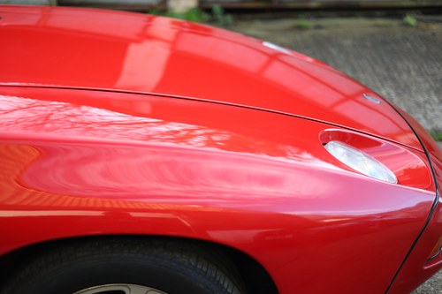 1984 Porsche 928 S 4.7L Manual In vendita (immagine 168 di 274)