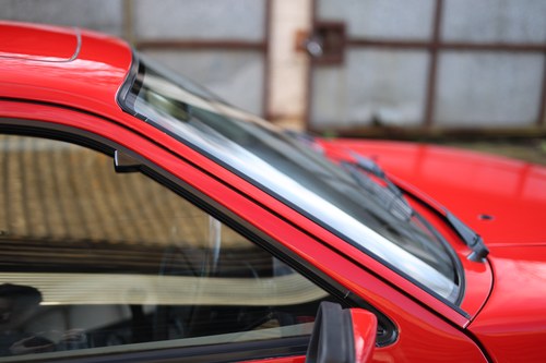 1984 Porsche 928 S 4.7L Manual In vendita (immagine 170 di 274)