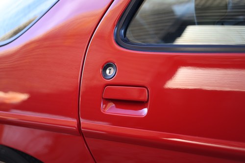 1984 Porsche 928 S 4.7L Manual In vendita (immagine 171 di 274)