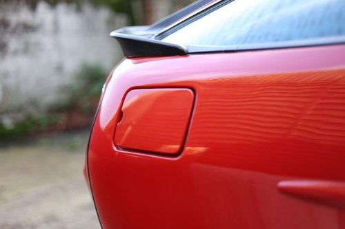 1984 Porsche 928 S 4.7L Manual In vendita (immagine 172 di 274)