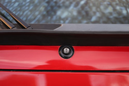 1984 Porsche 928 S 4.7L Manual In vendita (immagine 198 di 274)