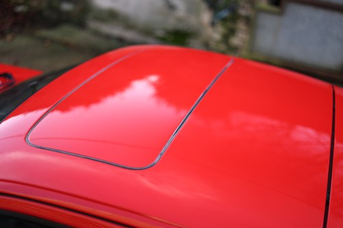 1984 Porsche 928 S 4.7L Manual In vendita (immagine 203 di 274)