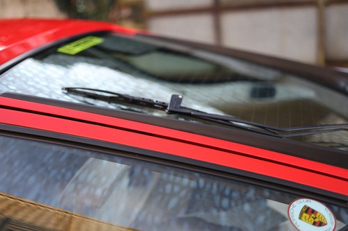 1984 Porsche 928 S 4.7L Manual In vendita (immagine 205 di 274)