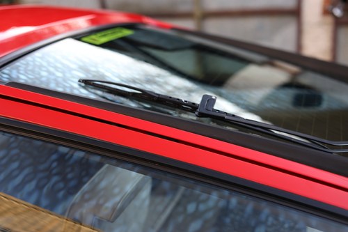 1984 Porsche 928 S 4.7L Manual In vendita (immagine 215 di 274)