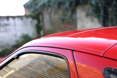 1984 Porsche 928 S 4.7L Manual In vendita (immagine 216 di 274)