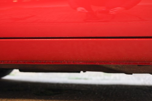 1984 Porsche 928 S 4.7L Manual In vendita (immagine 222 di 274)