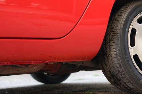 1984 Porsche 928 S 4.7L Manual In vendita (immagine 223 di 274)