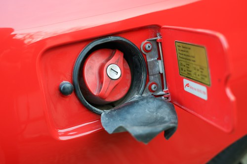 1984 Porsche 928 S 4.7L Manual In vendita (immagine 228 di 274)