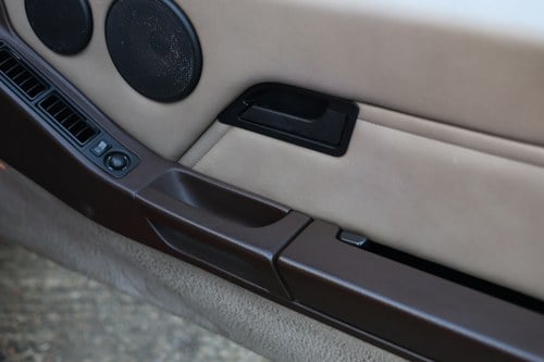 1984 Porsche 928 S 4.7L Manual In vendita (immagine 27 di 274)