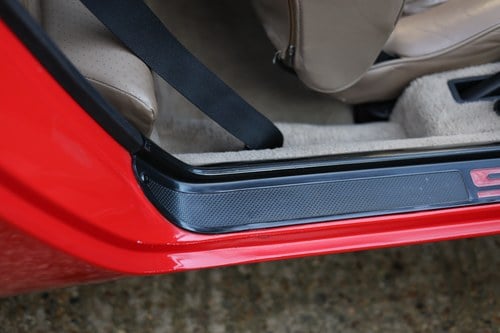 1984 Porsche 928 S 4.7L Manual In vendita (immagine 32 di 274)