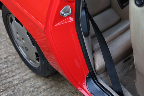 1984 Porsche 928 S 4.7L Manual In vendita (immagine 33 di 274)